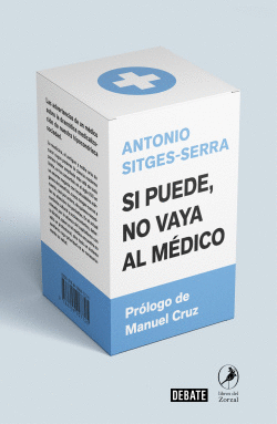 SI PUEDE, NO VAYA AL M�DICO