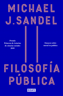 FILOSOF�A P�BLICA