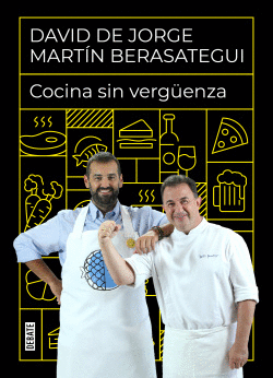 COCINA SIN VERG�ENZA