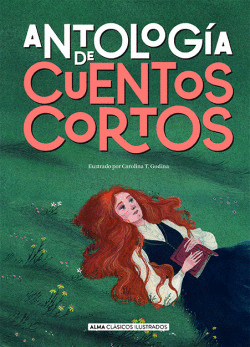 ANTOLOG�A DE CUENTOS CORTOS