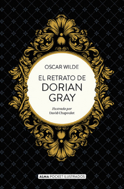 EL RETRATO DE DORIAN GRAY (POCKET)