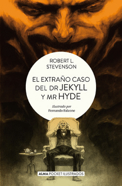 EL EXTRAO CASO DEL DR. JEKYLL Y MR. HYDE (POCKET)