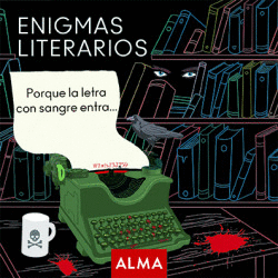 ENIGMAS LITERARIOS
