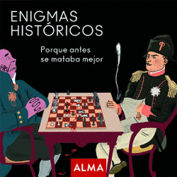 ENIGMAS HIST�RICOS