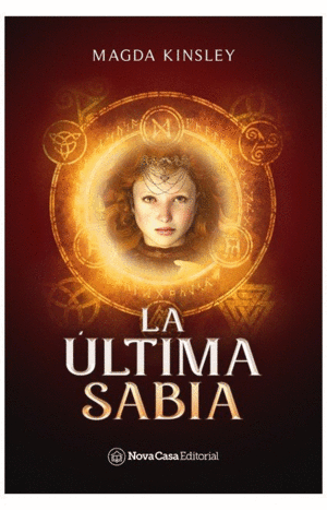 LA ULTIMA SABIA