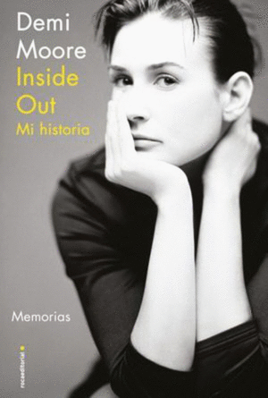 INSIDE OUT. MI HISTORIA