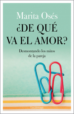 �DE QU� VA EL AMOR?