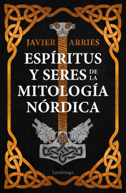 ESPRITUS Y SERES DE LA MITOLOGA NRDICA