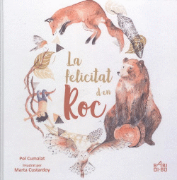 LA FELICITAT D`EN ROC