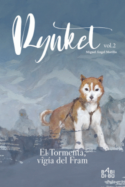 RYNKET, EL TORMENTA, VIG�A DEL FRAM. VOL. II