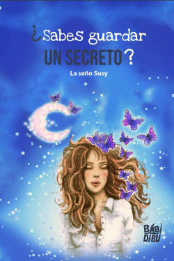 �SABES GUARDAR UN SECRETO?