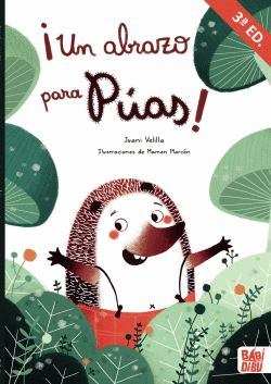 UN ABRAZO PARA P�AS. 3� ED.
