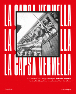 LA CAPSA VERMELLA (2A EDICI�)