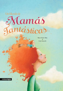 UN MUNDO DE MAM�S FANT�STICAS (2A ED)