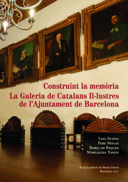 CONSTRUINT LA MEMRIA