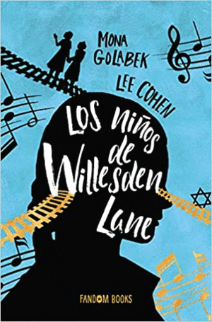 LOS NIOS DE WILLESDEN LANE