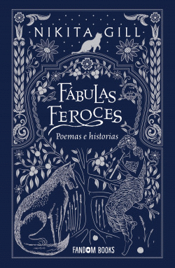 F�BULAS FEROCES