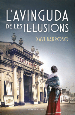 L'AVINGUDA DE LES IL�LUSIONS
