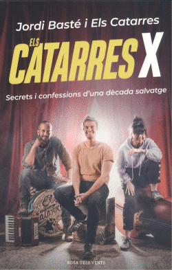 ELS CATARRES