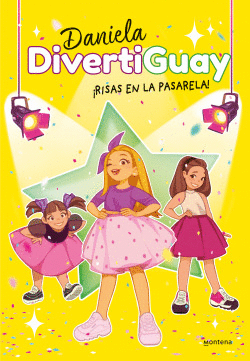 RISAS EN LA PASARELA! (DANIELA DIVERTIGUAY 3)