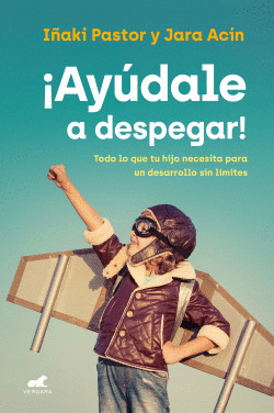 �AY�DALE A DESPEGAR!