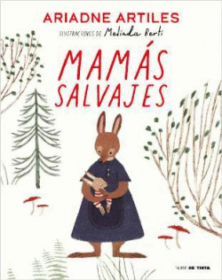 MAM�S SALVAJES