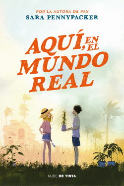 AQU, EN EL MUNDO REAL