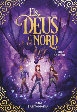 EL DRAC DE LA NIT (ELS DUS DEL NORD 4)