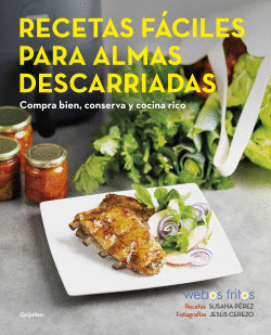 RECETAS F�CILES PARA ALMAS DESCARRIADAS