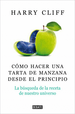 C�MO HACER UNA TARTA DE MANZANA DESDE EL PRINCIPIO