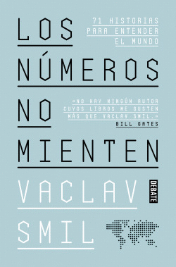 LOS N�MEROS NO MIENTEN