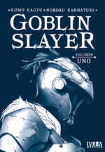 GOBLIN SLAYER