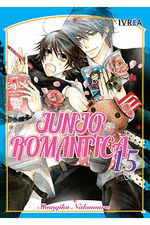 JUNJO ROMANTICA 15