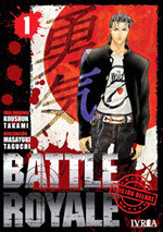 BATTLE ROYALE EDICIN DELUXE 1