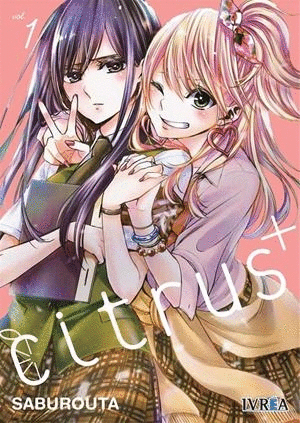 CITRUS + N� 1