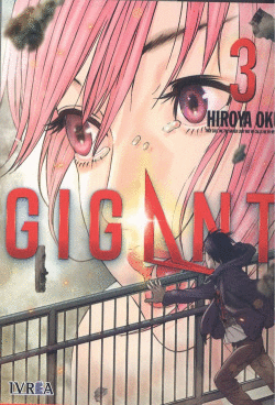 GIGANT 3