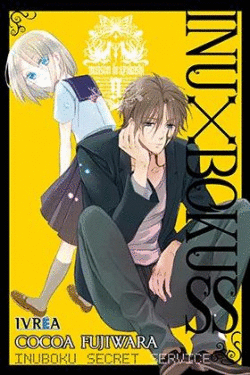 INU X BOKU SS 9