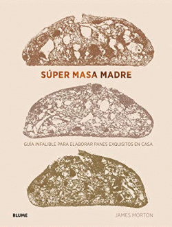 SPER MASA MADRE