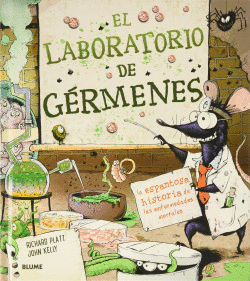 EL LABORATORIO DE G�RMENES