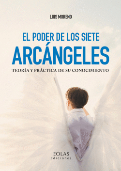 EL PODER DE LOS SIETE ARC�NGELES