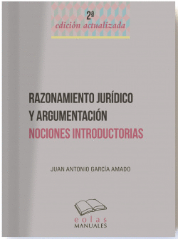 RAZONAMIENTO JUR�DICO Y ARGUMENTACI�N