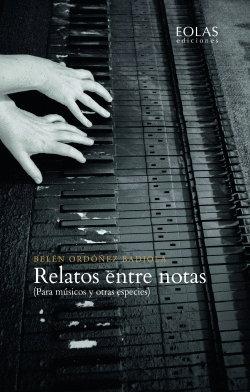 RELATOS ENTRE NOTAS