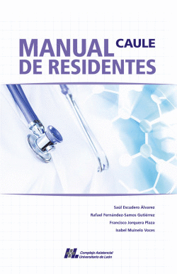 MANUAL DE RESIDENTES CAULE