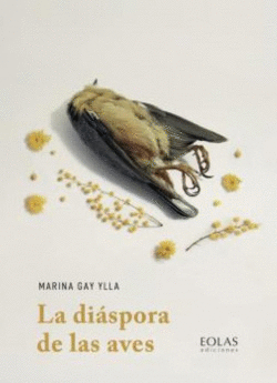 LA DI�SPORA DE LAS AVES