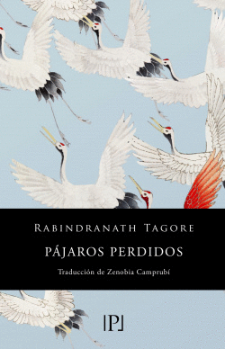 PJAROS PERDIDOS (SENTIMIENTOS)