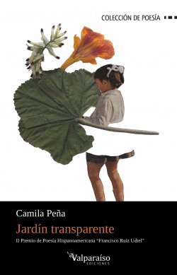 JARD�N TRANSPARENTE