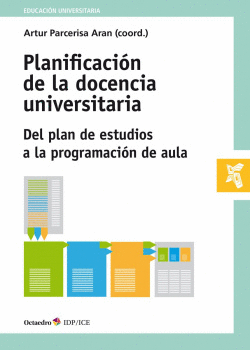 PLANIFICACI�N DE LA DOCENCIA UNIVERSITARIA