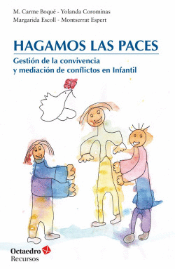 HAGAMOS LAS PACES