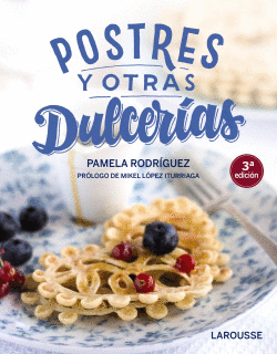 POSTRES Y OTRAS DULCER�AS