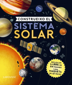 CONSTRUEIXO EL SISTEMA SOLAR